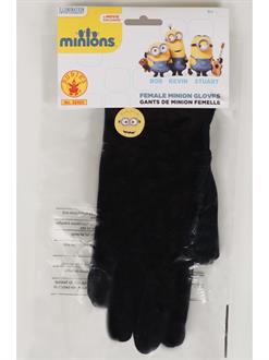 Minion Gloves