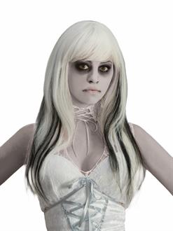 Phantom Ghost Wig
