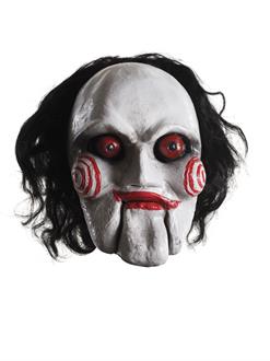 Saw Billy Adult Mask