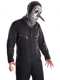 Slipknot Chris Adult Mask
