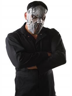 Slipknot Mick Adult Mask