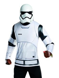 Star Wars Stormtrooper Adult Costume Kit