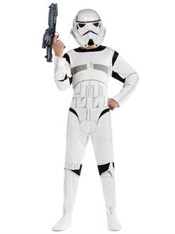Star Wars Stormtrooper Classic Deluxe Adult Costume