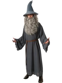 The Hobbit Gandalf Adult Costume
