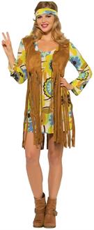 1960s Groovy Lady Costume