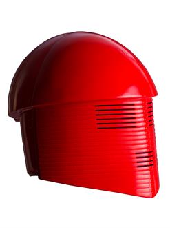 Star Wars Episode VIII - The Last Jedi Adult Deluxe Praetorian Guard Two-Piece Mask