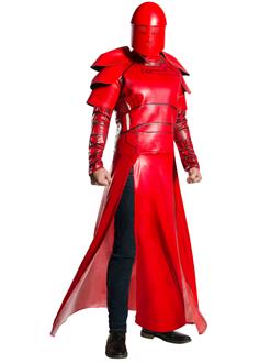 Star Wars Episode VIII - The Last Jedi Deluxe Adult Praetorian Guard Costume
