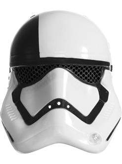 Star Wars Episode VIII - The Last Jedi Adult Executioner Trooper 1/2 Mask