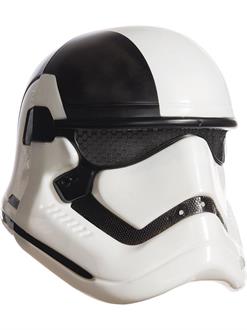 Star Wars Episode VIII - The Last Jedi Kids Deluxe Executioner Trooper Two-Piece Mask