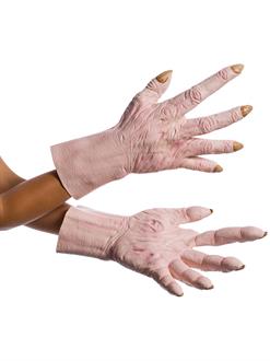 Star Wars Episode VIII - The Last Jedi Supreme Leader Snoke Latex Hands