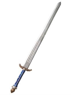 Justice League: Wonder Woman sword