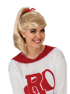 Grease Womens Good Sandy Wig