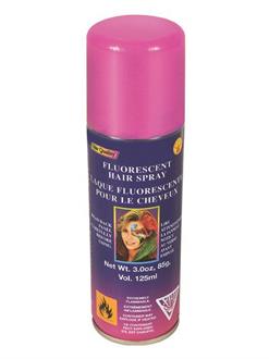 Pink Hairspray