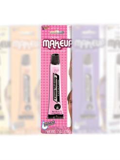 Pink Makeup