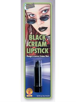 Lipstick Black