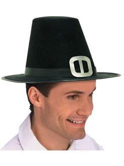 Colonial Hat