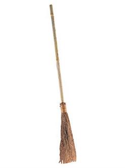 Adult Witch Broom