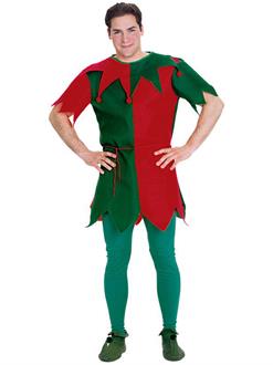 Economy Elf Tunic