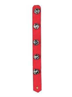 Santa Bell Strap