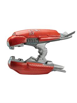 Halo Halo Plasma Rifle