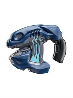 Halo Plasma Blaster Weapon