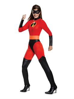 Incredibles 2 Mrs. Incredible Classic Adult Costume