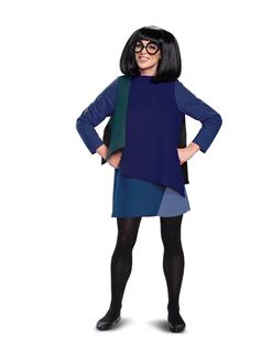 Incredibles 2 Edna Deluxe Adult Costume
