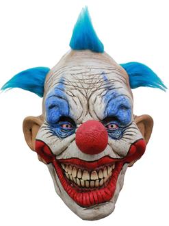 Dammy the Clown Adult Mask