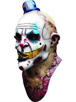 Mime Zack Adult Mask