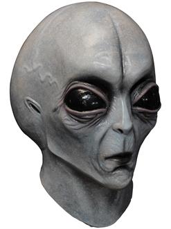 Area 51 Adult Mask