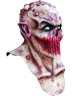 Deadly Silence Adult Mask