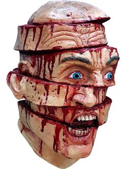 Sliced Adult Mask
