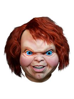 Child's Play 2 Adult Evil Chucky Mask