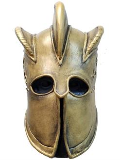 Game of Thrones Adult Moutain Helmet