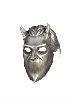 Ghost Adult Nameless Ghoul Latex Mask