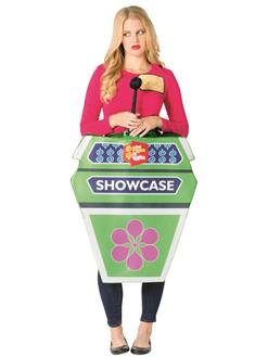 The Price is Right Showcase Showdown Adult Costume