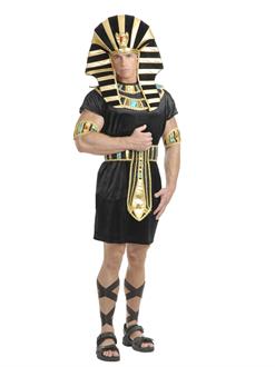 Mens King Tut Costume