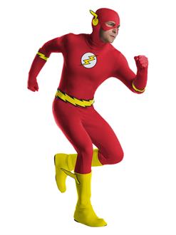 Mens Flash Costume