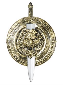 Gladiator Shield