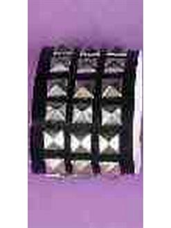 Studded Wristband