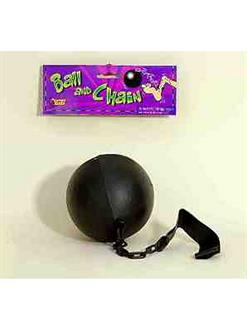 Ball And Chain