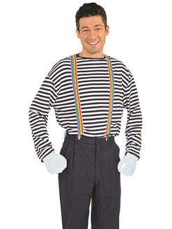 Clown Suspenders