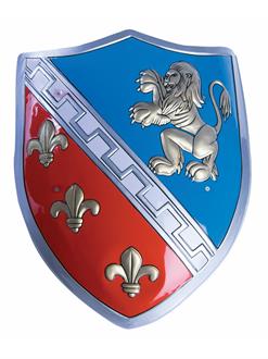 Knights Shield