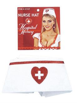 Nurse Hat