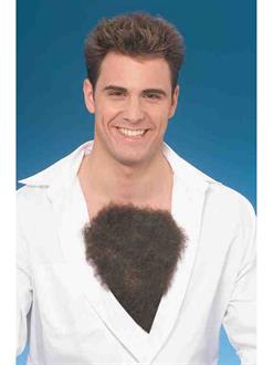 Hairy Chest