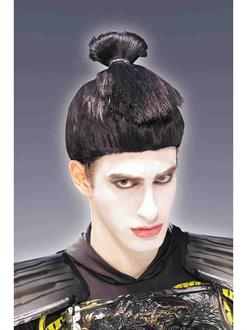 Sumo Wrestler Adult Wig