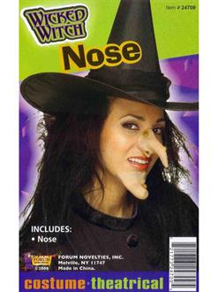 Witch Nose