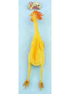 Rubber Chicken