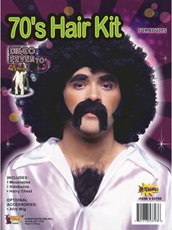 Disco Man Kit