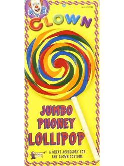 Fake Lollipop